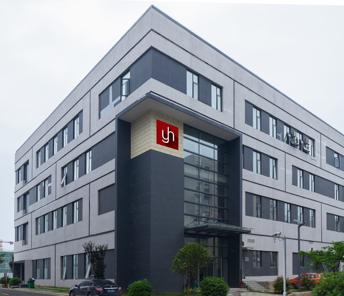 Porcellana Yoha （Wuhan） New Energy Technology Co., Ltd. Profilo Aziendale