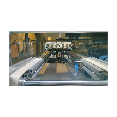 Solar Cell PL+IV Integrated Tester For Precise IV Curve Measurement In Solar Cell Production Line