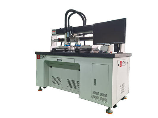 Automatic Solar Cell Fiber Cutting Machine | Low-Power Laser Cutter for Solar Panel Production
