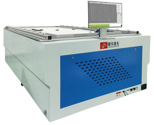 High-Precision Solar Module IV Tester Technical Specifications — IEC60904-9 Compliant Fully Automated Production Line Integration Solution 2700mm*1600mm