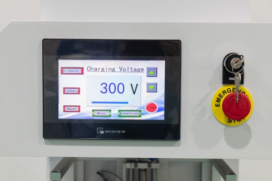 Automated IV Tester for Precise Solar Module IV Testing and Solar Cell Testing in Solar Panel Production Lines 2300mm*1200mm