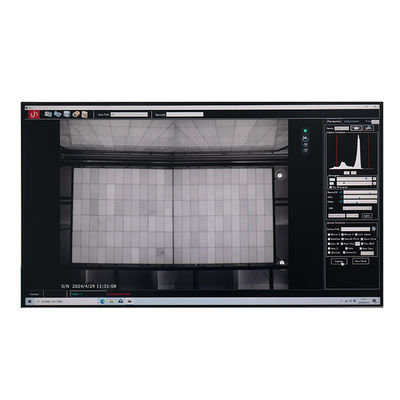 Automated Solar Panel EL Tester For Production Line Electroluminescence Defect Testing