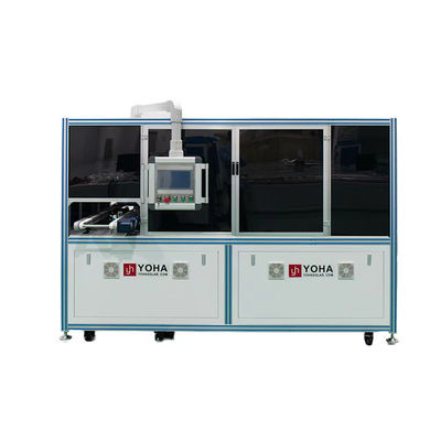 Solar Cell PL+IV Integrated Tester For Precise IV Curve Measurement In Solar Cell Production Line