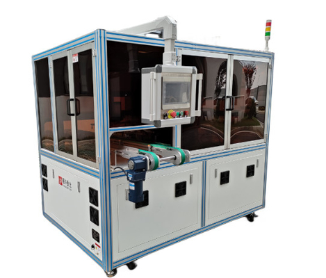 Macchina di selezione avanzata di pannelli solari Cella solare automatica IV Tester & Testing Equipment