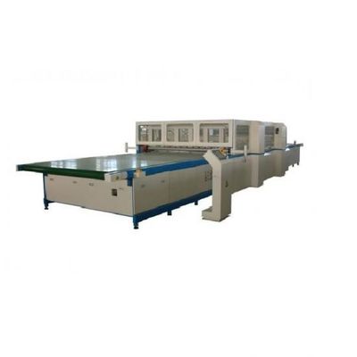 High-Performance Laminator for Solar Panel Production: Precision, Efficiency, and Cost-Effectiveness