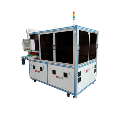 Tester integrato EL per la selezione delle celle solari completamente automatico   Advanced Solar Panel Sorting Machine & Photovoltaic Module