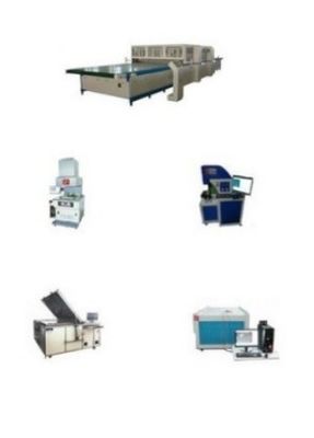 5-10Mwp Turnkey Pv Module Solar Panel Production Line Machinery Solar Solar Module Assembly Line Solar Energy Equipment