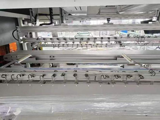 Advanced High Efficiency EL Inspection Machine For Solar Panel Quality Control