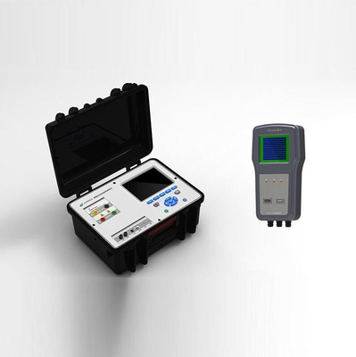YH-PTIV Portable IV Tester ️ Macchina integrata IV ad alta precisione per la prova dei pannelli solari ∙ Opzione Desktop IV Tester disponibile
