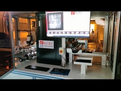 Testatore EL automatico delle celle solari